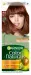 GARNIER - COLOR NATURALS Creme - Trwała, odżywcza koloryzacja do włosów - 4.5 Kasztanowy Brąz