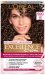 L'Oréal - EXCELLENCE Creme - Hair coloring with triple care - 500 Light Brown