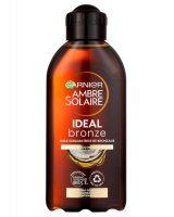 GARNIER - AMBRE SOLAIRE - IDEAL Bronze - Tan Enhancing Oil - Olejek przyspieszający opalanie - 200 ml 