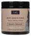 LaQ - Body Wash and Scrub for Men - Ryszard z Bieszczad - 220 g