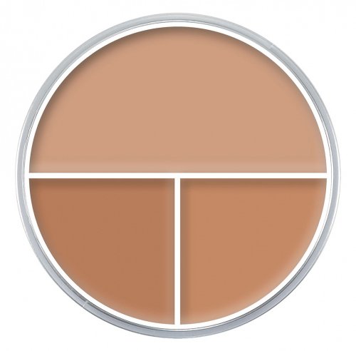 KRYOLAN - Ultra Foundation Trio - 40 g - 4