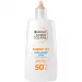 GARNIER - AMBRE SOLAIRE - Super UV Hydrating Fluid - SPF50+ - 40 ml