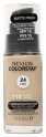 REVLON - COLORSTAY™ FOUNDATION - Foundation for combination and oily skin - SPF15 - 30 ml - 110 - IVORY - 110 - IVORY