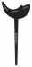 Catrice - MAGIC PERFECTORS - Eye Make Up Tool - Szablon do makijażu oczu