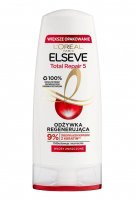 L'Oréal - ELSEVE - TOTAL REPAIR 5 - Regenerująca odżywka do włosów zniszczonych - 250 ml 