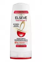 L'Oréal - ELSEVE - TOTAL REPAIR 5 - Regenerating Conditioner for Damaged Hair - 250 ml 
