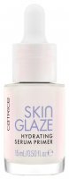 Catrice - SKIN GLAZE - Hydrating Serum Primer - Nawilżająca baza pod makijaż - 15 ml