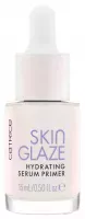 Catrice - SKIN GLAZE - Hydrating Serum Primer - 15 ml