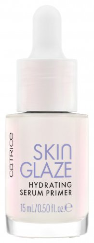 Catrice - SKIN GLAZE - Hydrating Serum Primer - 15 ml