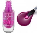 Essence - Glossy Jelly - Nail Polish - 8 ml - 01 SUMMER SPLASH - 01 SUMMER SPLASH
