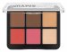 Catrice - MAGIC SHAPER - Face Cream Palette - Paleta do konturowania twarzy - 010 Holy Grail - 6 g