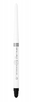 L'Oréal - INFAILLIBLE Grip - Gel Automatic Eyeliner - Automatyczna kredka do oczu - Wodoodporna - 009 Polar White - 009 Polar White