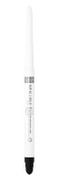 L'Oréal - INFAILLIBLE Grip - Gel Automatic Eyeliner - Waterproof - 009 Polar White