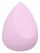 Essence - Make Up & Baking Sponge - Gąbka do aplikacji kosmetyków i bakingu - 01 Dab & Blend - Fioletowa