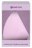 Essence - Make Up & Baking Sponge - Gąbka do aplikacji kosmetyków i bakingu - 01 Dab & Blend - Fioletowa