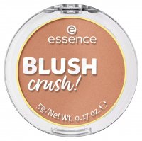 Essence - BLUSH Crush - Powder Blush - Róż do policzków - 5 g