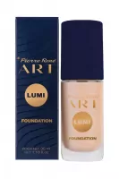 Pierre René - ART - LUMI FOUNDATION - Rozświetlający podkład do twarzy - 35 ml 