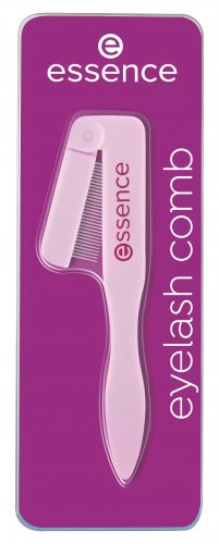 Essence - Eyelash Comb - Grzebyk do rzęs - 01 Define & Shine