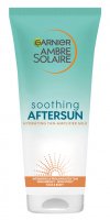 GARNIER - AMBRE SOLAIRE - Soothing - After Sun Hydrating Tan-enhancing Lotion - Nawilżający balsam po opalaniu wzmacniający opaleniznę - 200 ml 