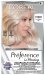 L'Oréal - Préférence - Le Blonding - Acid Toning Coloration - Koloryzacja tonująca do blond włosów  - PLATINUM ICE