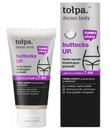 Tołpa - Dermo Body - Buttocks UP - Turbo-serum modelujące pośladki - 150 ml