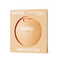 Holify - Hand Cream - 40 ml 
