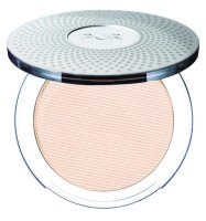PÜR - 4-in-1 Pressed Mineral Makeup Broad Spectrum - Fondotinta minerale pressato - SPF15 - 8 g - LN2 FAIR IVORY