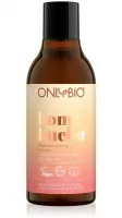 ONLYBIO - Kombucha - Mattifying Micellar Water - Peach + Green Tea - 300 ml 