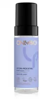 ONLYBIO - Hydra Mocktail - Nawilżająca pianka do mycia twarzy - Jaśmin & Lewan - 150 ml   