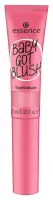 Essence - Baby Got Bush - Liquid Blush - 10 ml