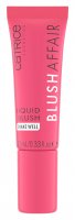 Catrice - BLUSH AFFAIR - Liquid Blush - Róż w płynie - 10 ml