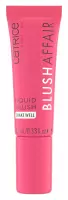Catrice - BLUSH AFFAIR - Liquid Blush - 10 ml