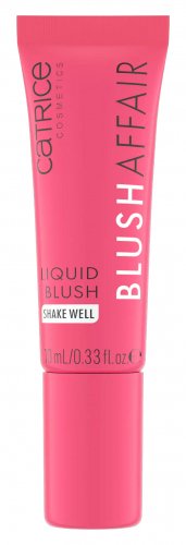 Catrice - BLUSH AFFAIR - Liquid Blush - 10 ml