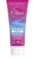 Stars from The Stars - Space Face - Stardust - Gwiezdny krem rozświetlający - 50 ml 