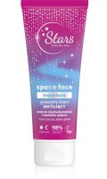 Stars from The Stars - Space Face Moonlove - Gwiezdny krem matujący - 50 ml 