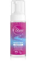 Stars from The Stars - Space Face - Magic Cloud - Pianka-chmurka do mycia twarzy - 150 ml   