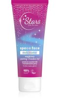 Stars from The Stars - Space Face - Dark Matter - Węglowy peeling-maska 2w1 - 75 ml 