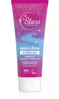 Stars from The Stars - Space Face - Dark Matter - Węglowy peeling-maska 2w1 - 75 ml 