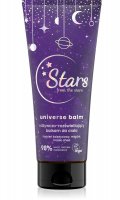 Stars from The Stars - Universe Balm - Odżywczo-rozświetlający balsam do ciała - 200 ml 