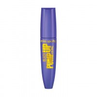 Miss Sporty - Pump Up Booster Mascara
