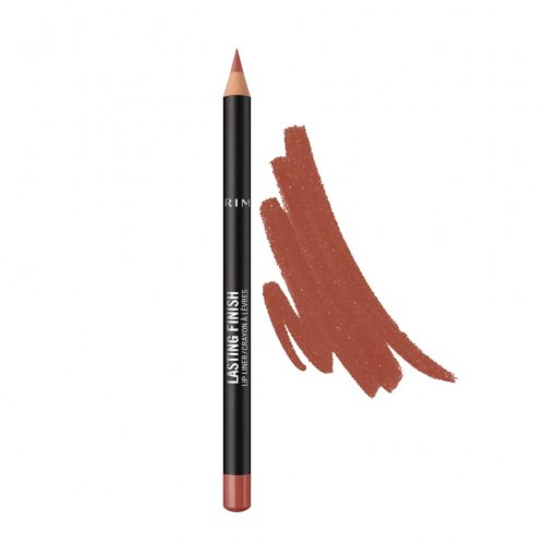 RIMMEL - Lasting Finish Lip Liner - 1,2 g  - 110 SPICE 