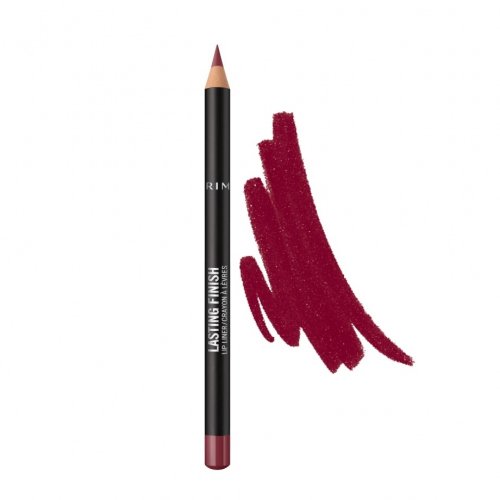 RIMMEL - Lasting Finish Lip Liner - 1,2 g  - 880 WINE 
