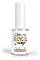 Clavier - BYE Sticky! - Nail Prep - Nail Degreaser - 7 ml 