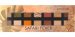 Catrice - SAFARI FEVER - SLIM EYESHADOW PALETTE - Palette of 14 eye shadows - 010 Wild Life