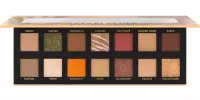 Catrice - SAFARI FEVER - SLIM EYESHADOW PALETTE - Palette of 14 eye shadows - 010 Wild Life