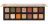 Catrice - SAFARI FEVER - SLIM EYESHADOW PALETTE - Palette of 14 eye shadows - 010 Wild Life
