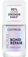 Catrice - ProPlex Bond Repair Base Coat - Baza do paznokci - 10,5 ml 