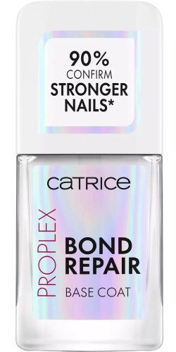 Catrice - ProPlex Bond Repair Base Coat - Baza do paznokci - 10,5 ml 