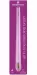 Essence - All In One Blending Brush - Eyeshadow Brush - 01 Blending Hero