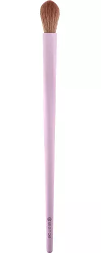 Essence - All In One Blending Brush - Eyeshadow Brush - 01 Blending Hero